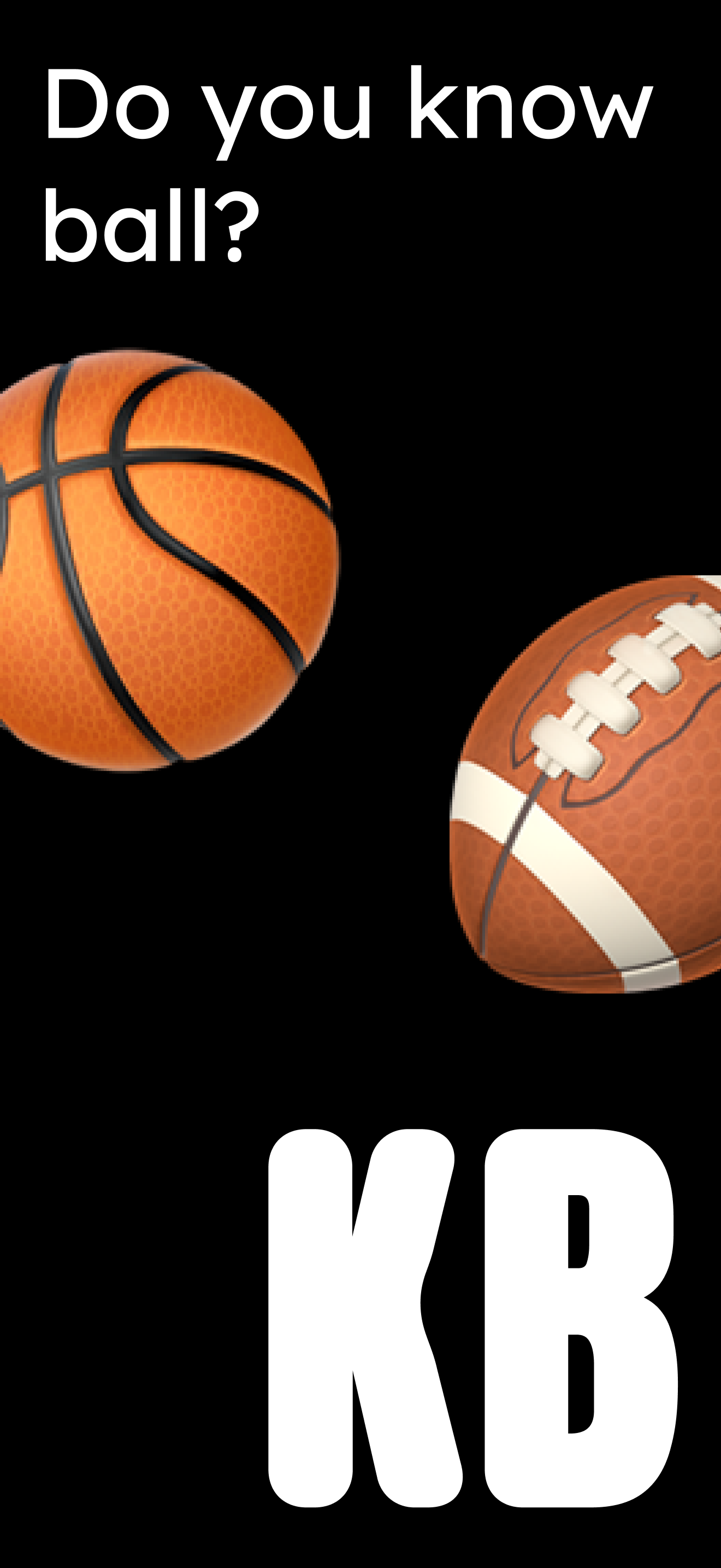 Know Ball Promo 6